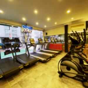 Massfit Kurtuluş